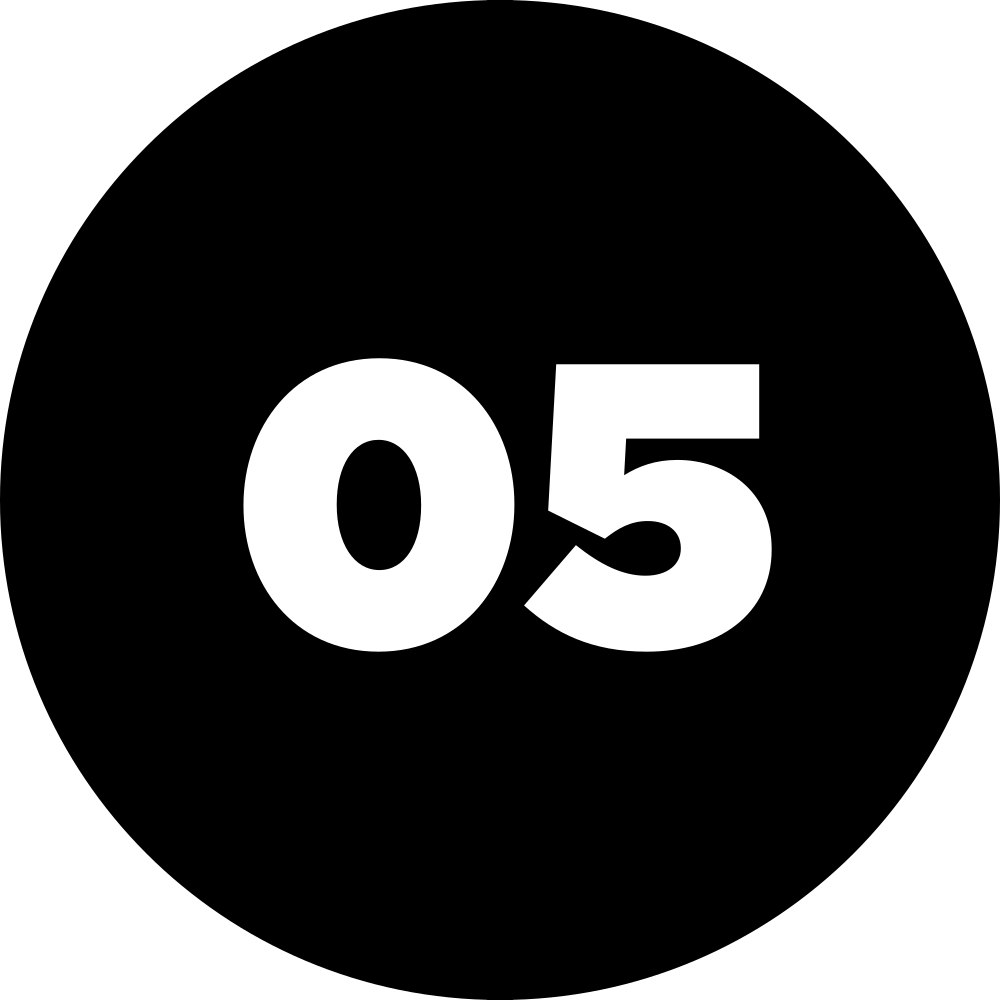 Parada 5