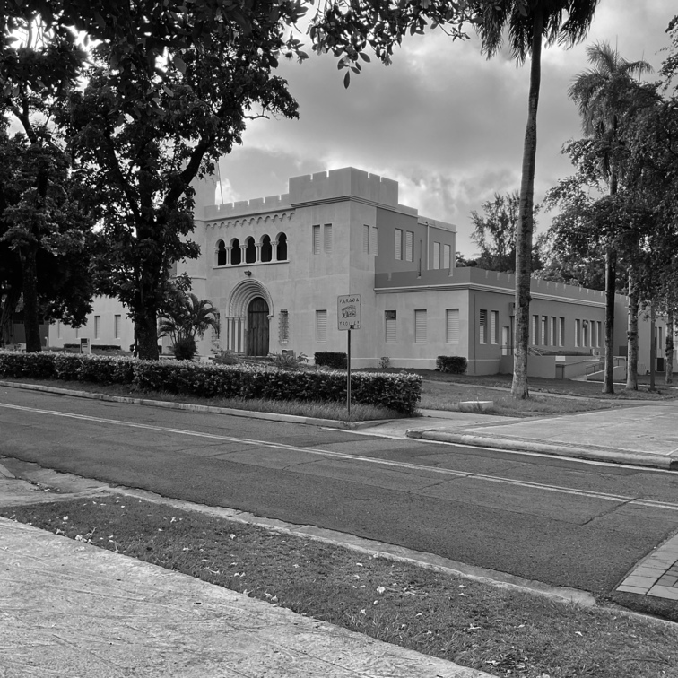 Foto del edificio