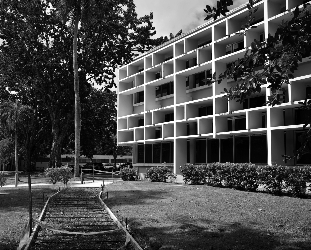 Foto del edificio