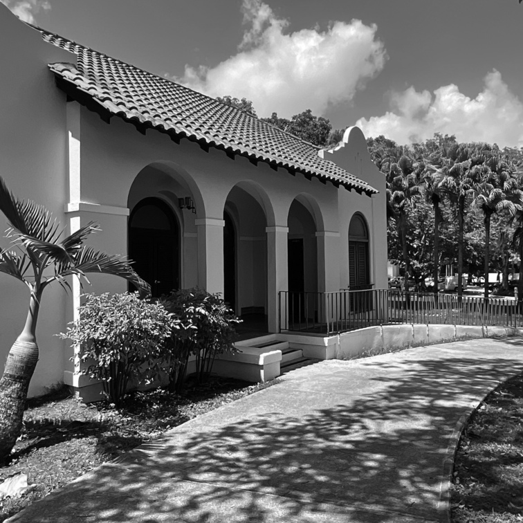 Foto del edificio