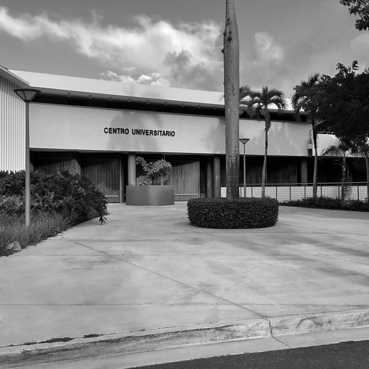 Foto del edificio