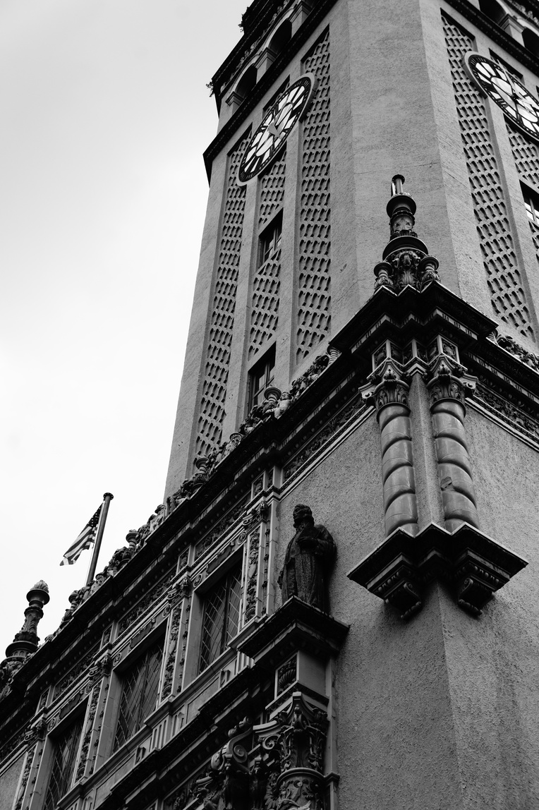 Foto del edificio